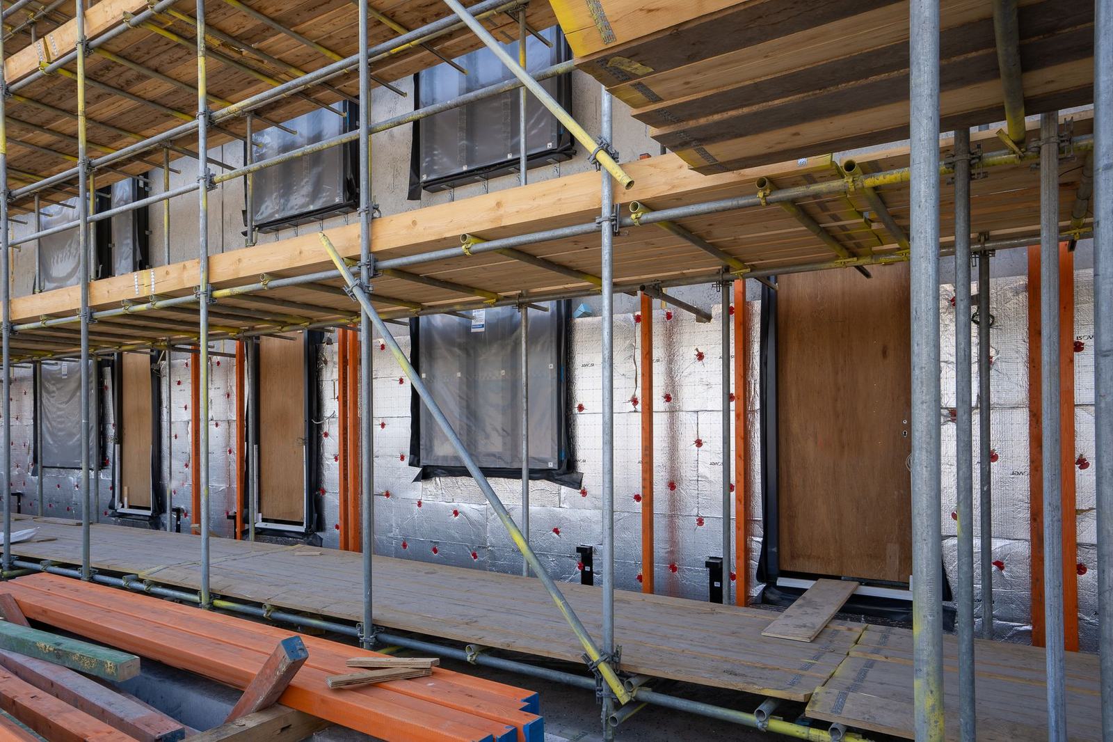 insulation - Sugar Land Spray Foam
