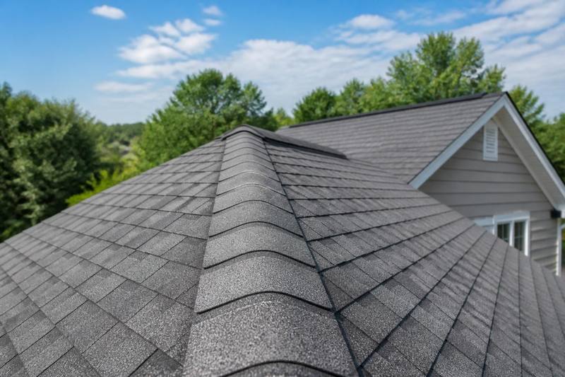 Attic Air Sealing - Sugar Land Spray Foam