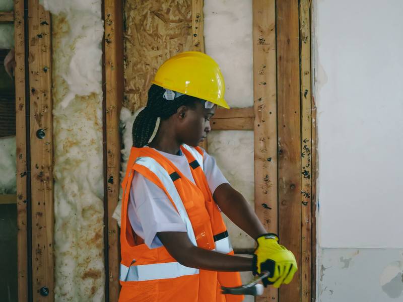 Emergency Insulation Replacement - Sugar Land Spray Foam