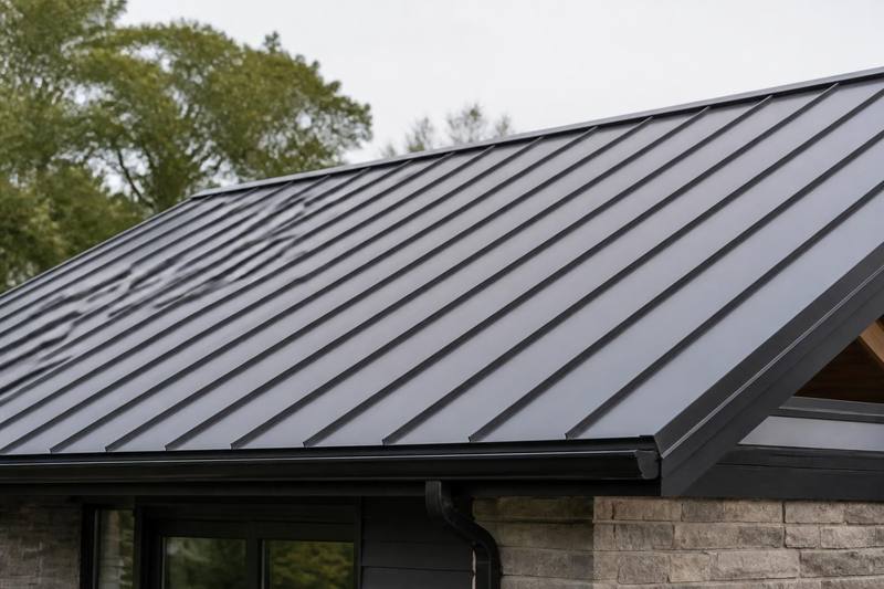 Garage Insulation - Sugar Land Spray Foam